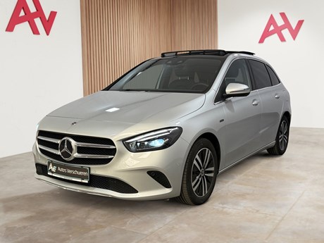 Mercedes-Benz B 250
