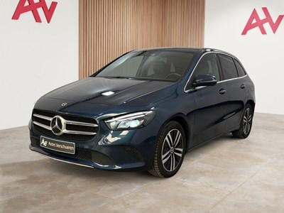 Mercedes-Benz B 250