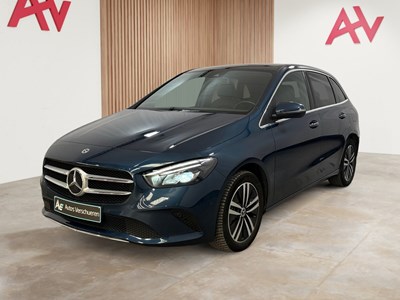 Mercedes-Benz B 250