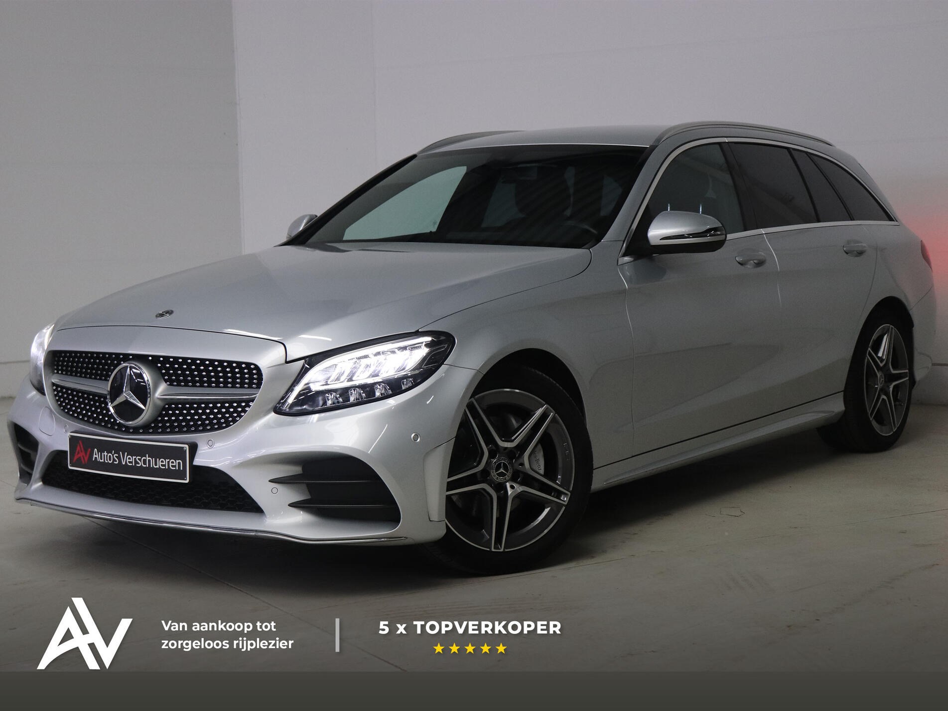 Mercedes-Benz C 160