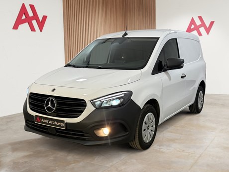 Mercedes-Benz Citan