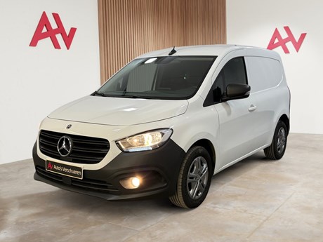 Mercedes-Benz Citan