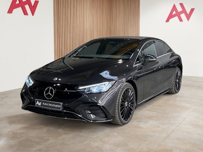 Mercedes-Benz EQE 300
