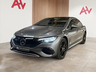 Mercedes-Benz EQE 300