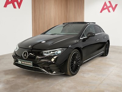 Mercedes-Benz EQE 350