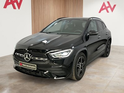 Mercedes-Benz GLA 180
