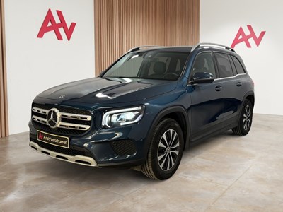 Mercedes-Benz GLB 180