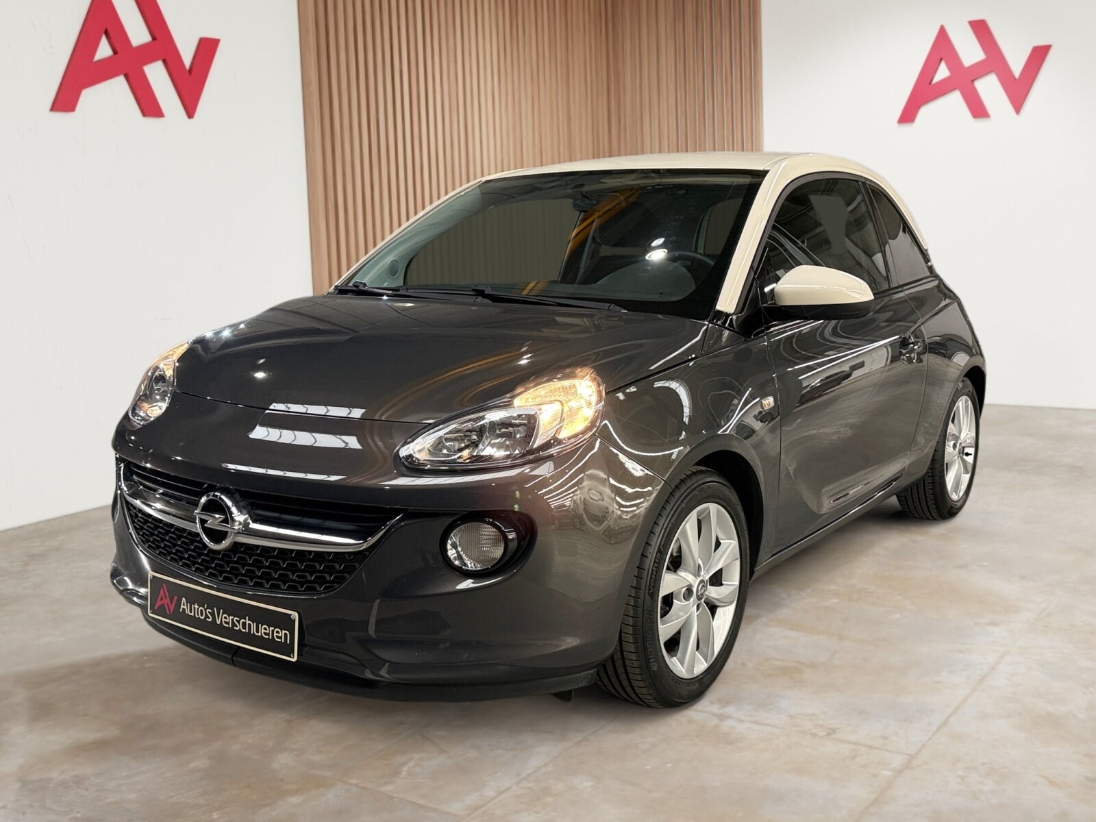 Opel Adam