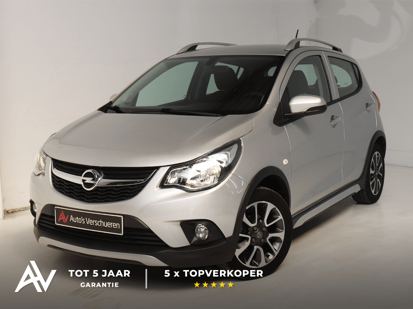Opel Karl