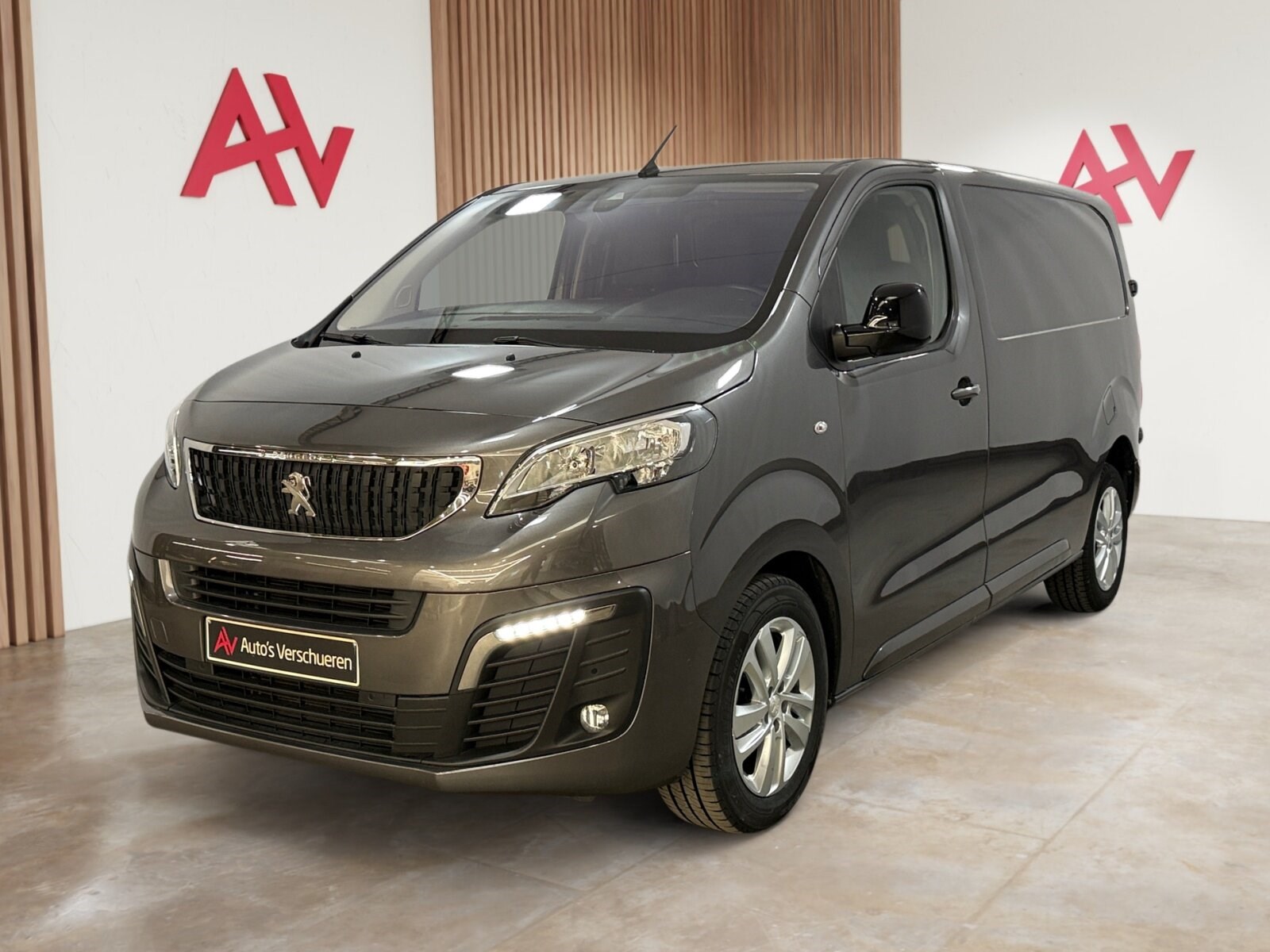 Peugeot Expert