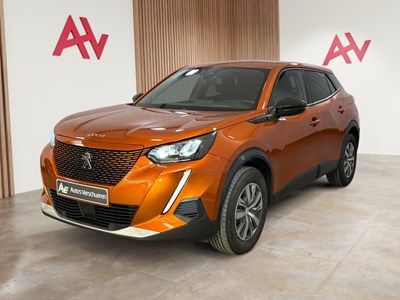 Peugeot e-2008