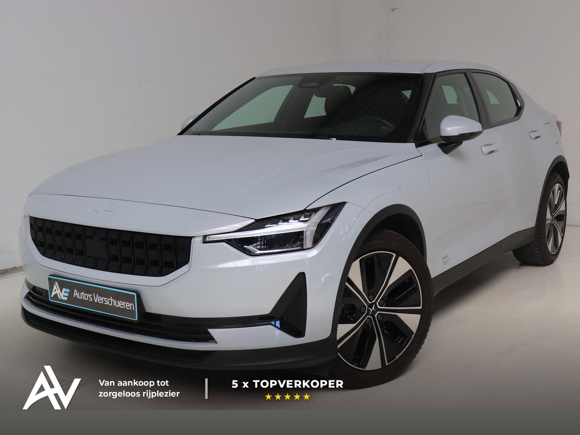 Polestar 2
