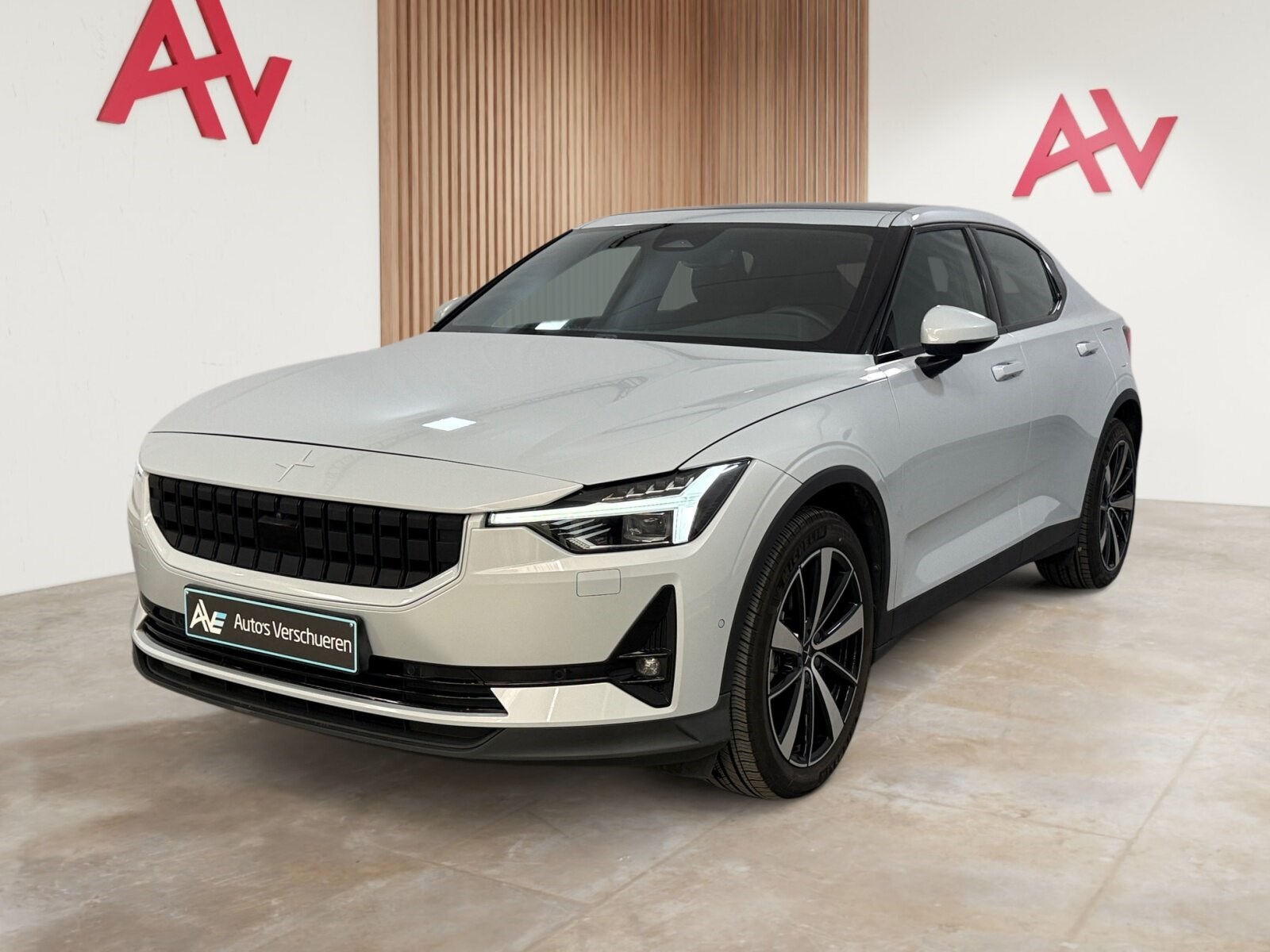 Polestar 2