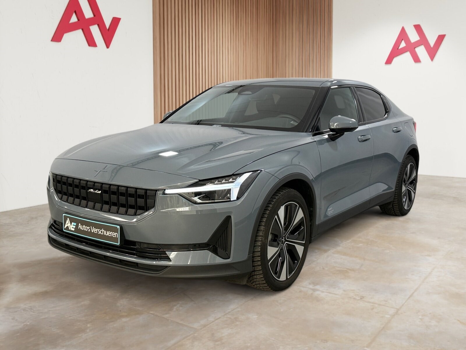 Polestar 2
