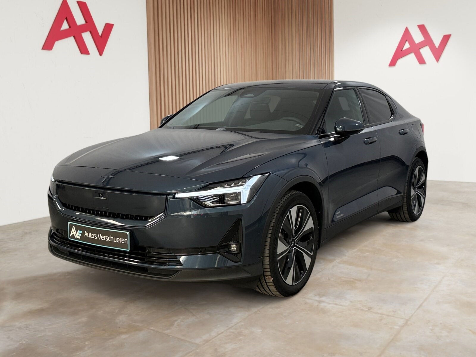 Polestar 2
