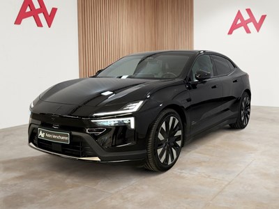 Polestar 4