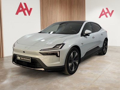 Polestar 4