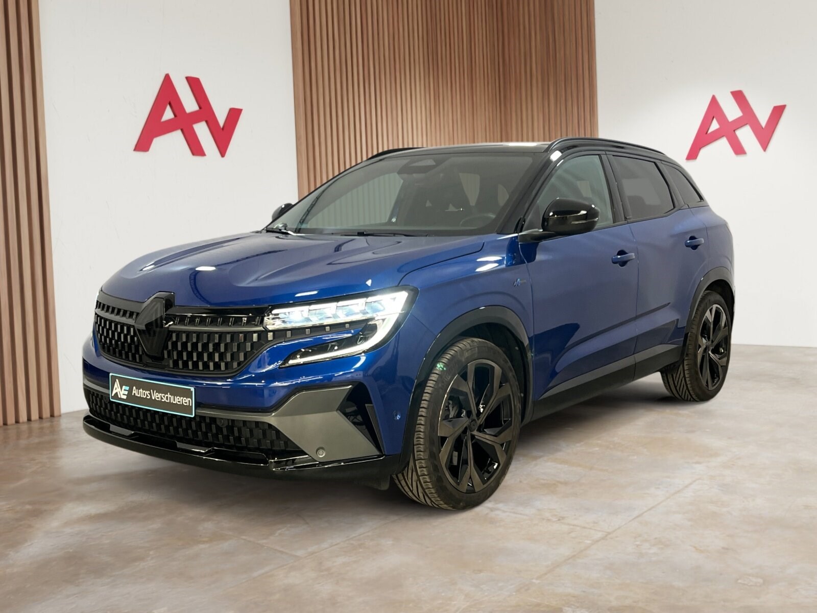 Renault Austral