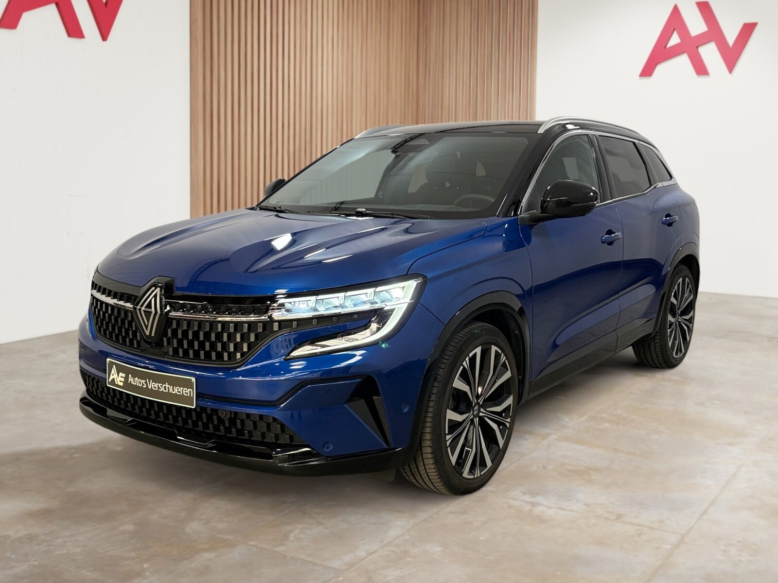 Renault Austral
