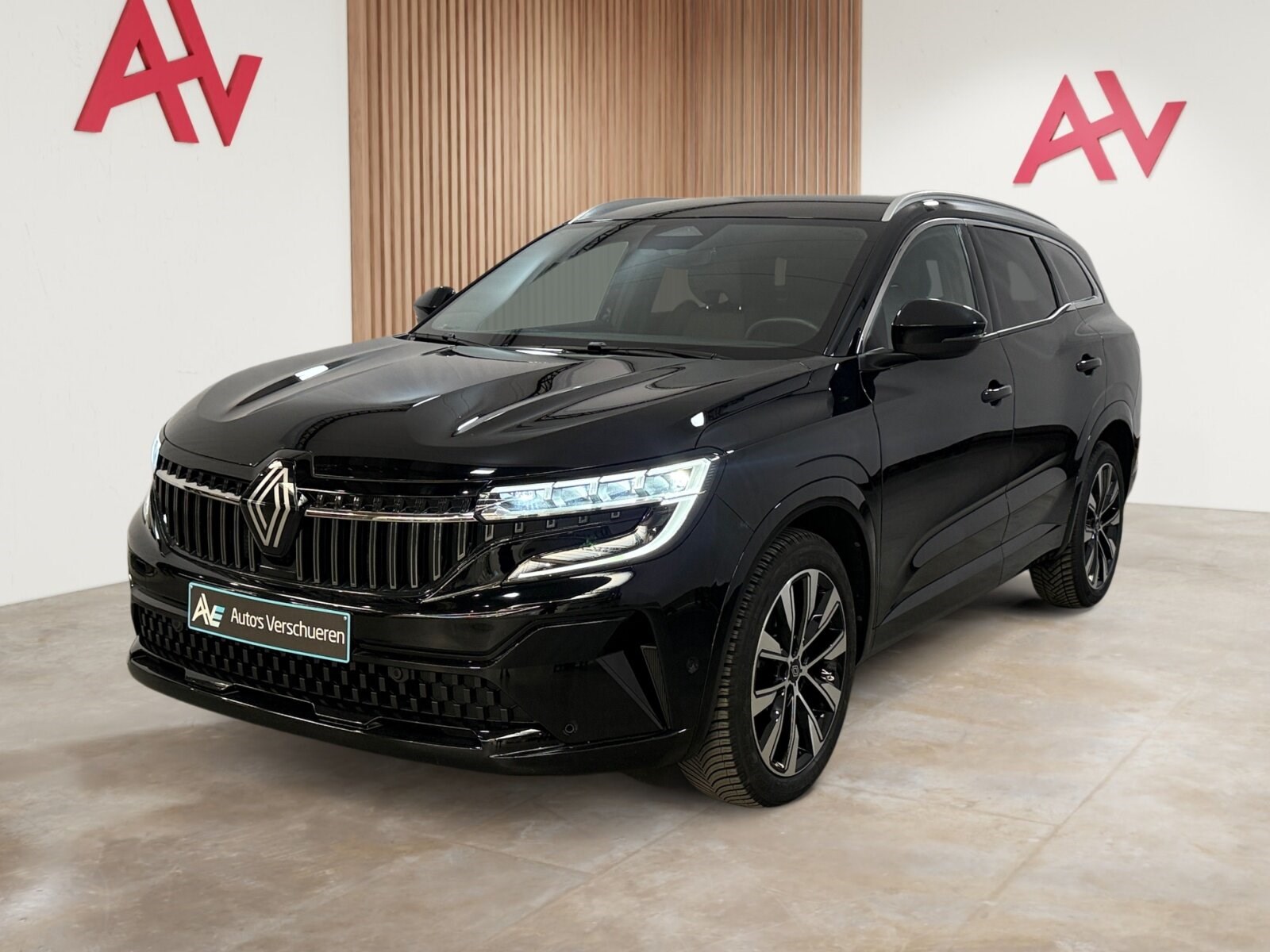 Renault Espace