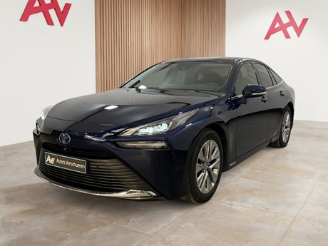 Toyota Mirai