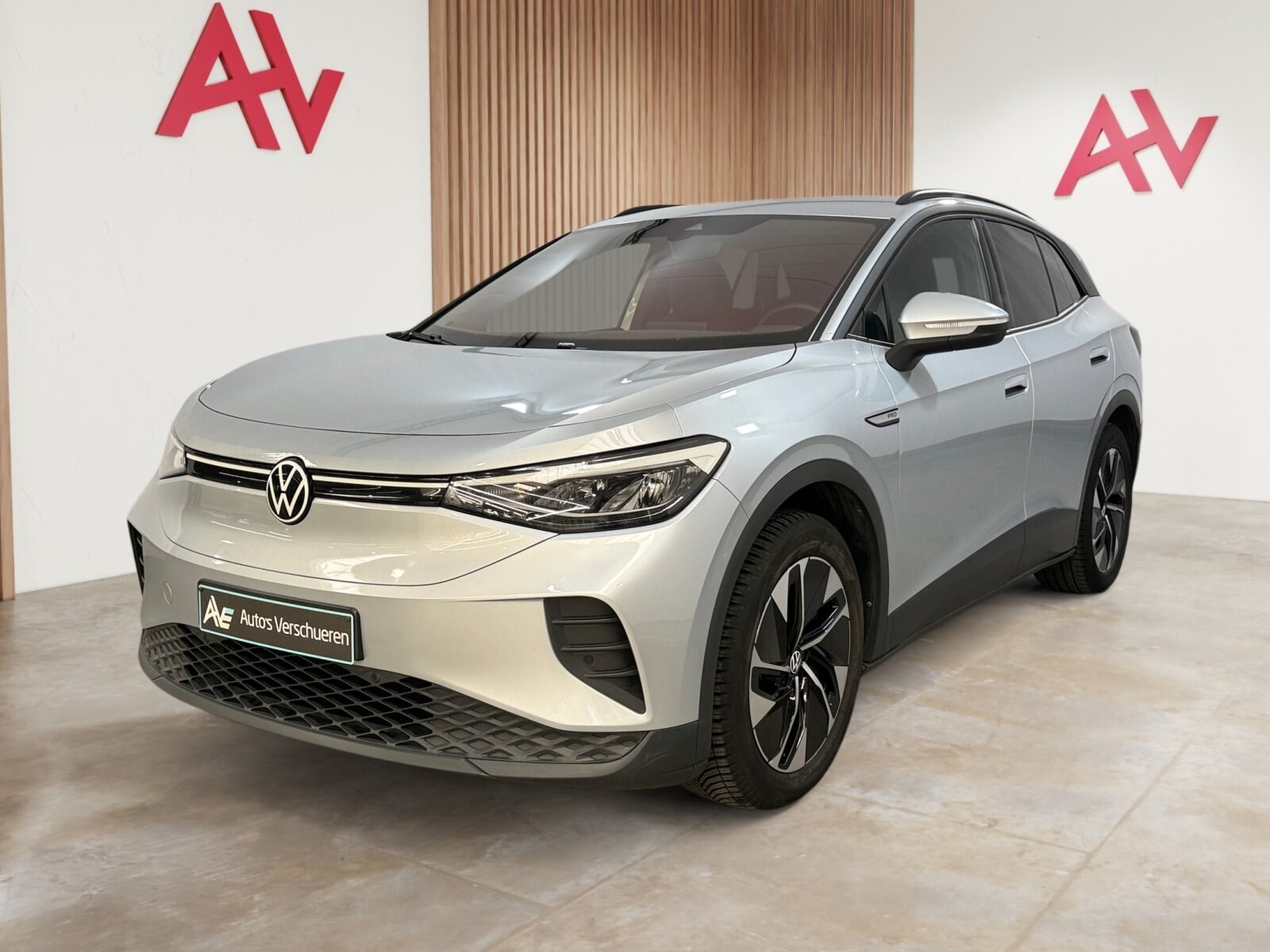 Volkswagen ID.4