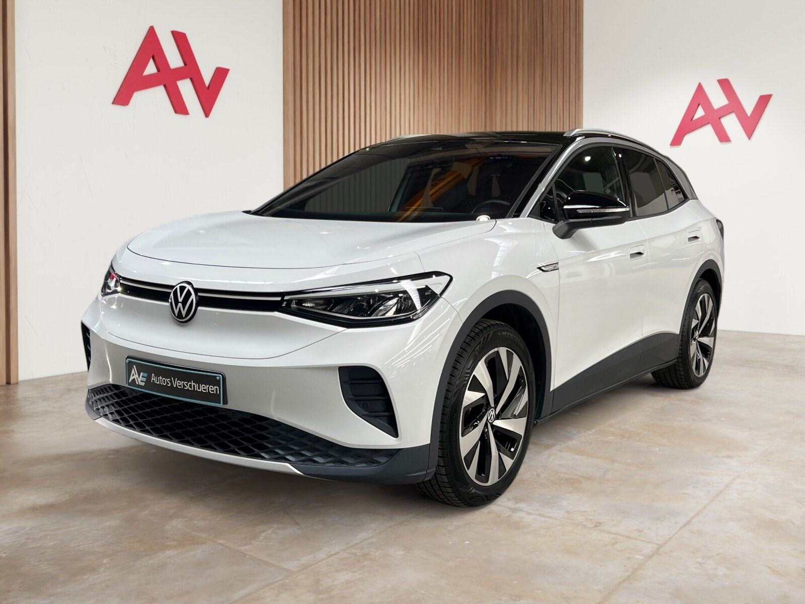 Volkswagen ID.4