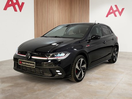 Volkswagen Polo GTI