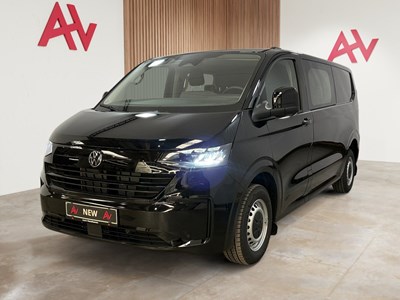 Volkswagen T7 Transporter