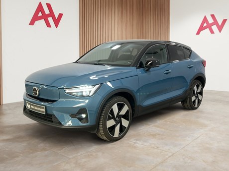 Volvo C40