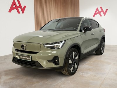 Volvo C40