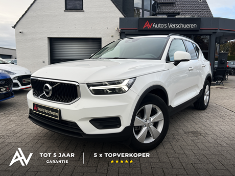 Volvo XC 40