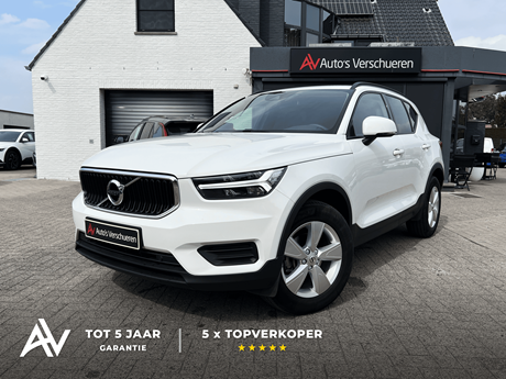 Volvo XC 40