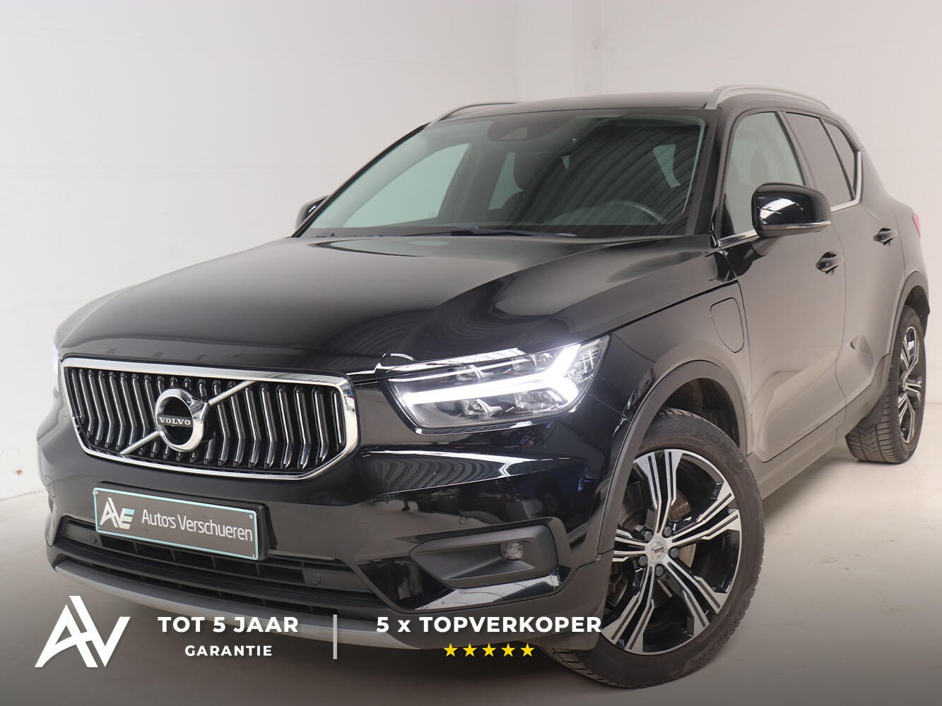 Volvo XC 40