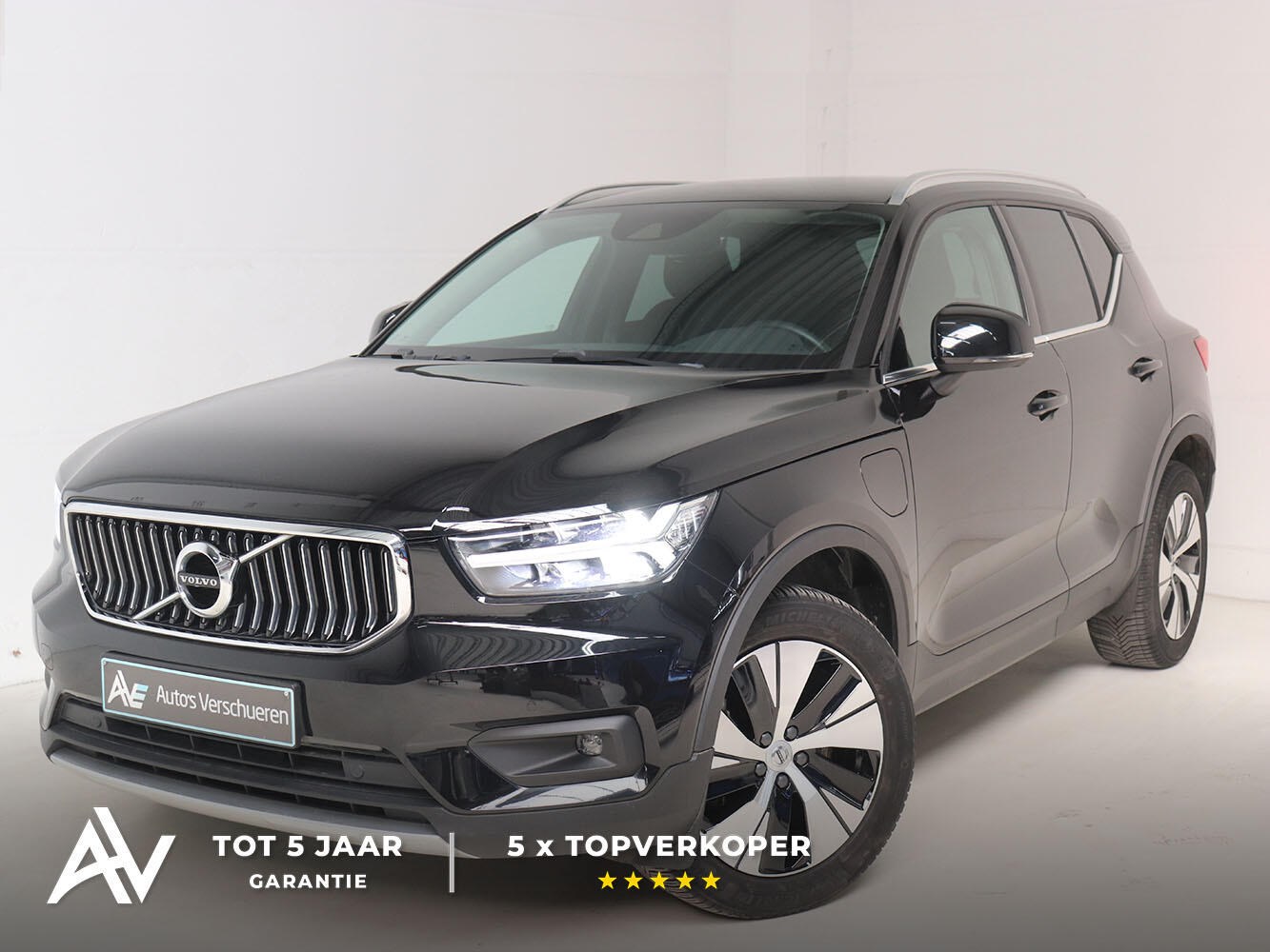 Volvo XC 40