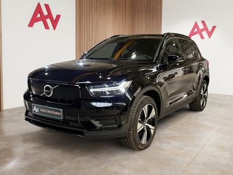 Volvo XC 40