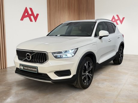 Volvo XC 40