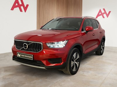 Volvo XC 40