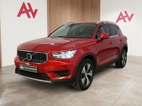 Volvo XC 40