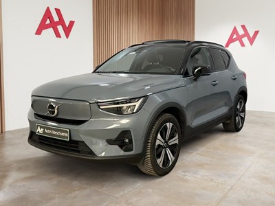 Volvo XC 40