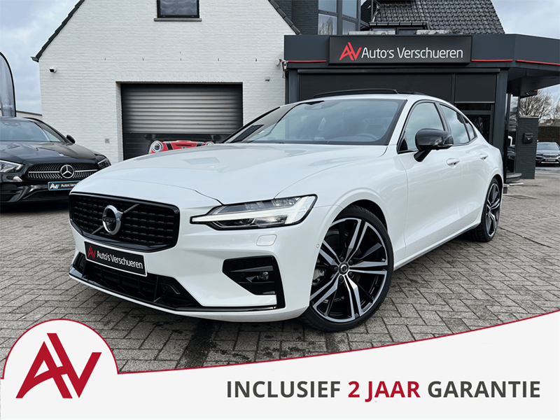S60 B5 R Design Volvo S60 B5 R-design